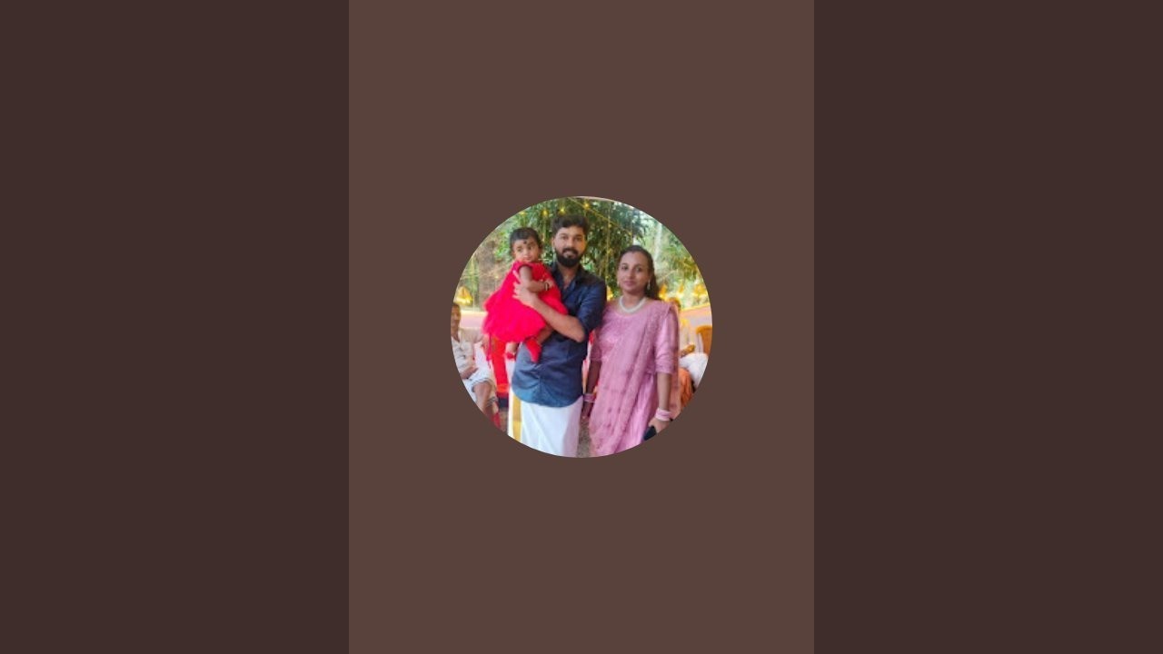 family members വേണ്ടി മാത്രം subscribe cheyyane 🙏🥰