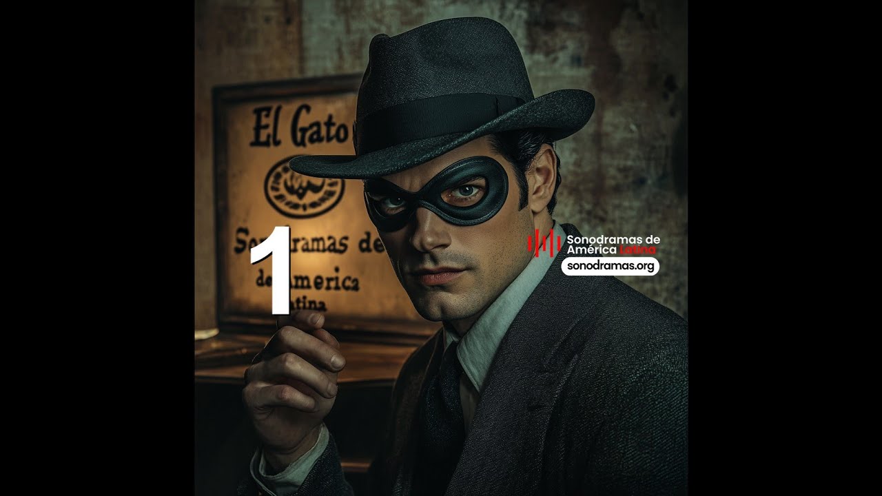 El Gato La Maldición de Madame Leblanc  🐾 Capítulo 1 inicio