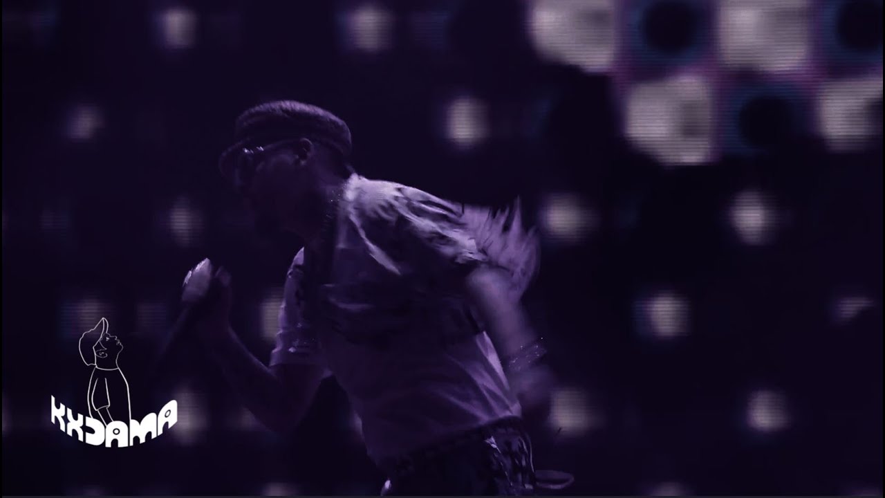 Drake - Feel No Ways (Kxdama Remix)