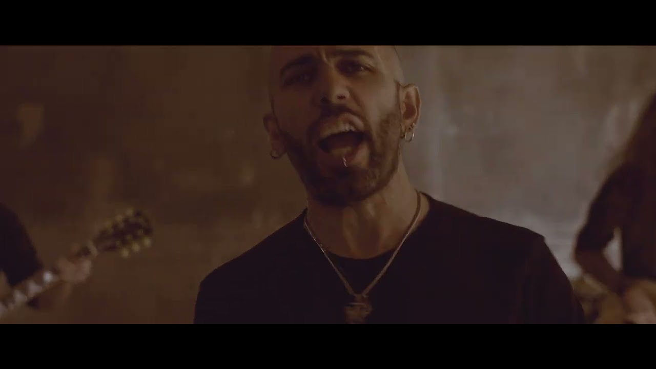 EVEN FLOW - Back On The Streets (OFFICIAL VIDEO)