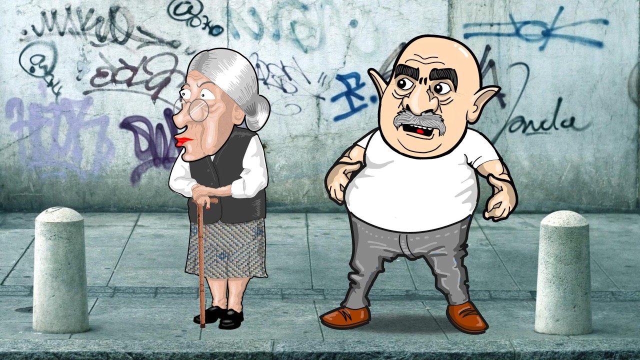 ROUBO NO INSS!!!