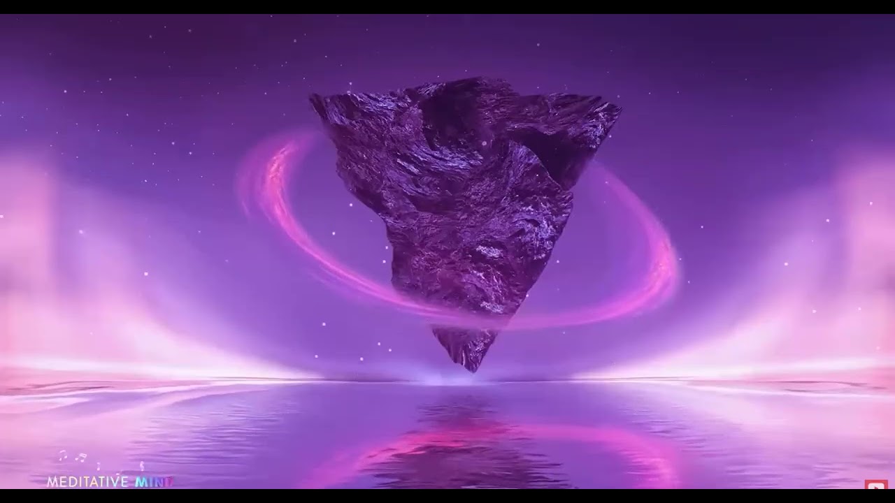 CHAKRA BALANCING AND BLESSING DAY 9