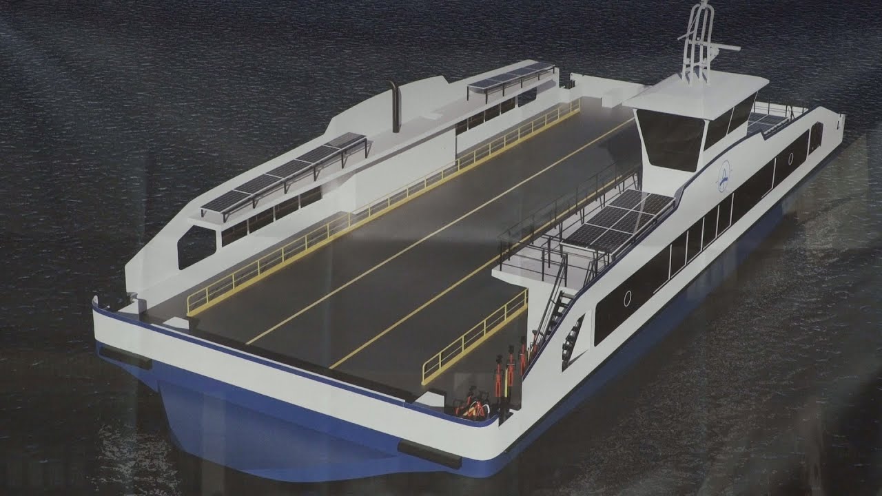 Erstes Schiff nach Insolvenz der MV-Werften auf dem Stralsunder Werftgelände auf Kiel gelegt