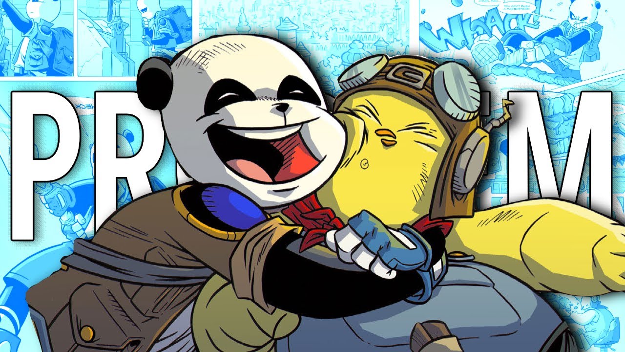 The Biggest Problems with Indie Comics