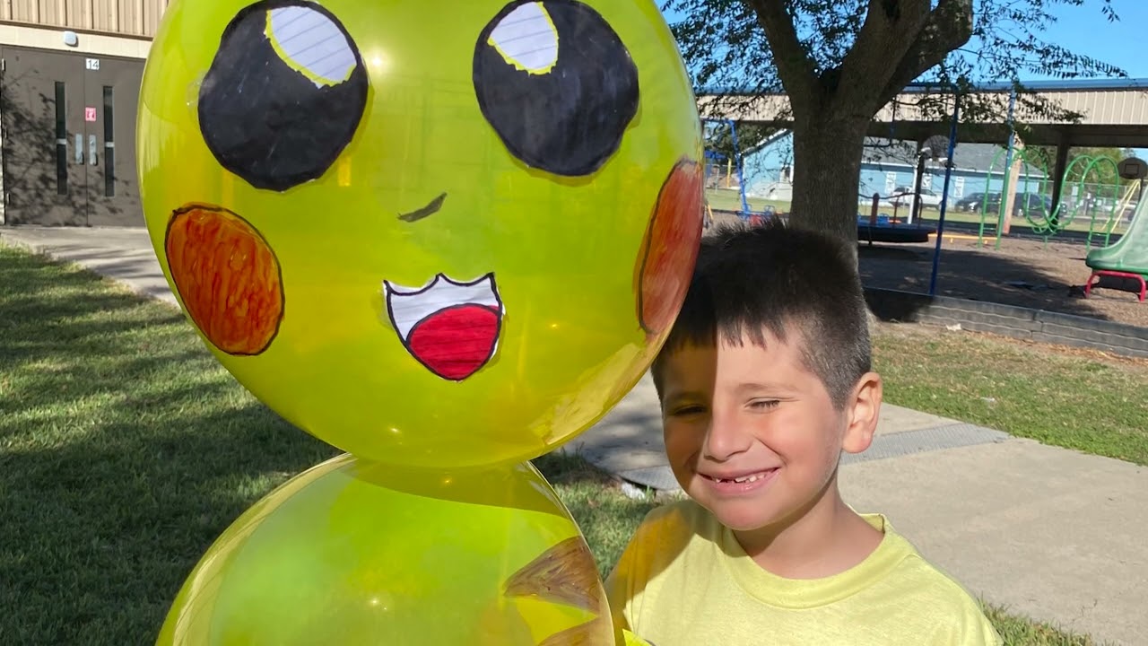 Zavala Elementary Principal's Report December, 2024.