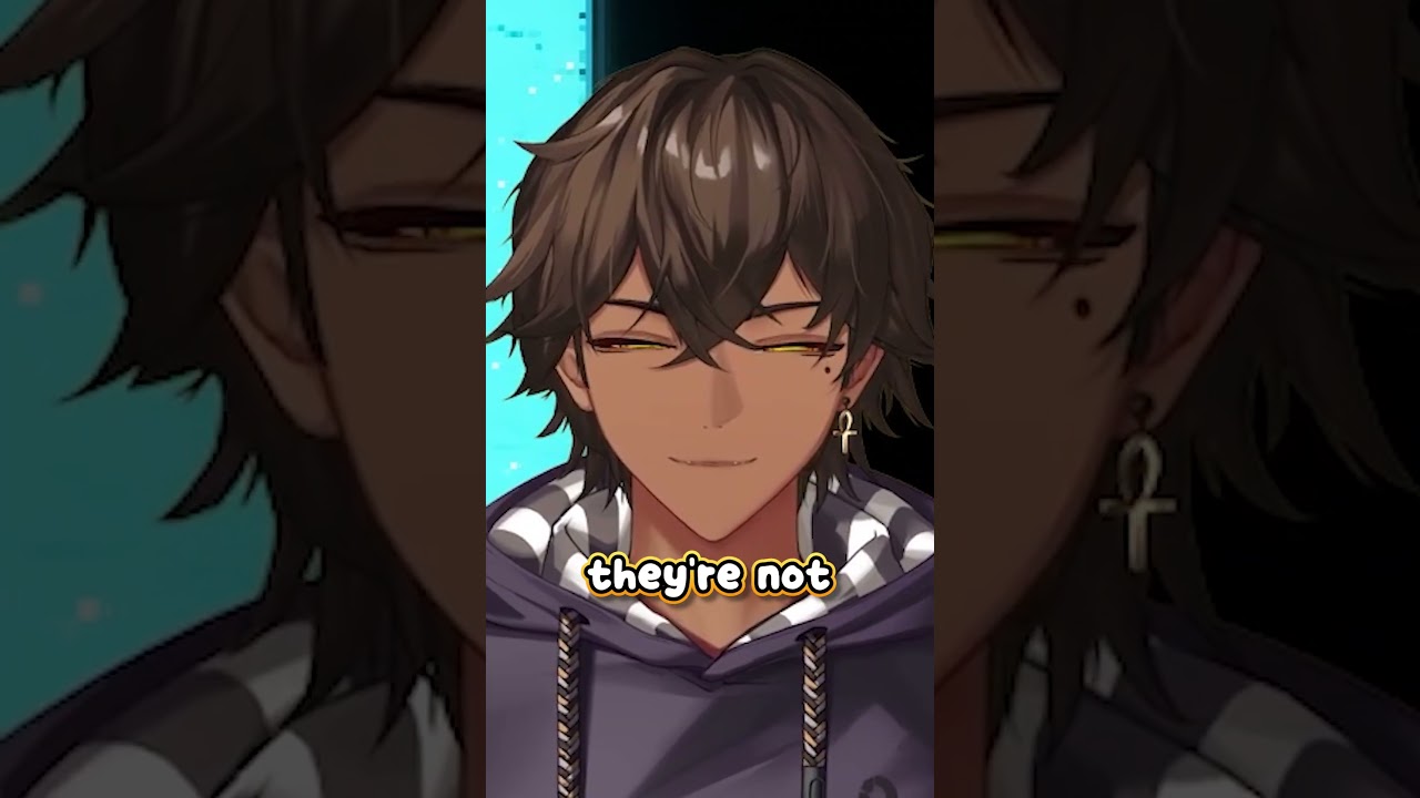 Как можно не любить шоколад? 