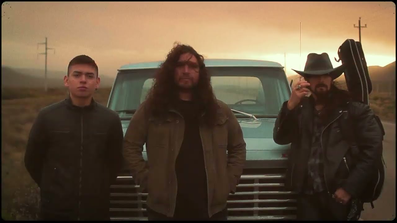 Motor X - Carne, sangre y huesos