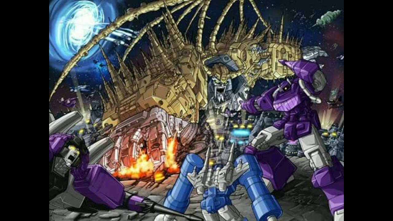 Instruments of destruction - Anti-Nightcore/slowed