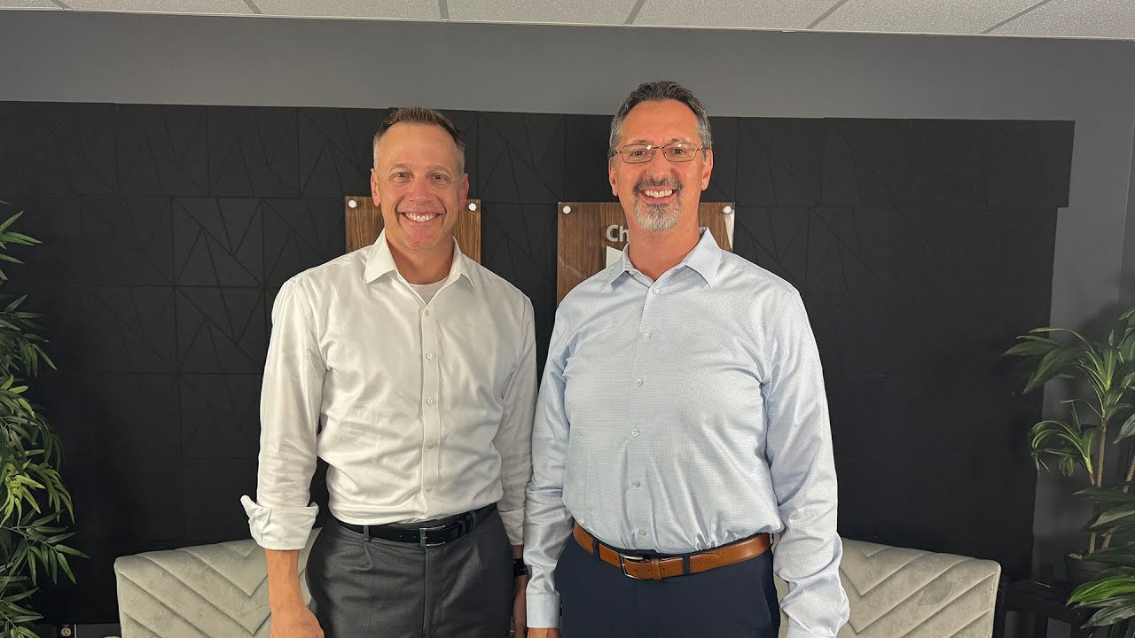 Owner Origins, From Fired to Founder, Ryan Sitton, CEO/Founder Pinnacle