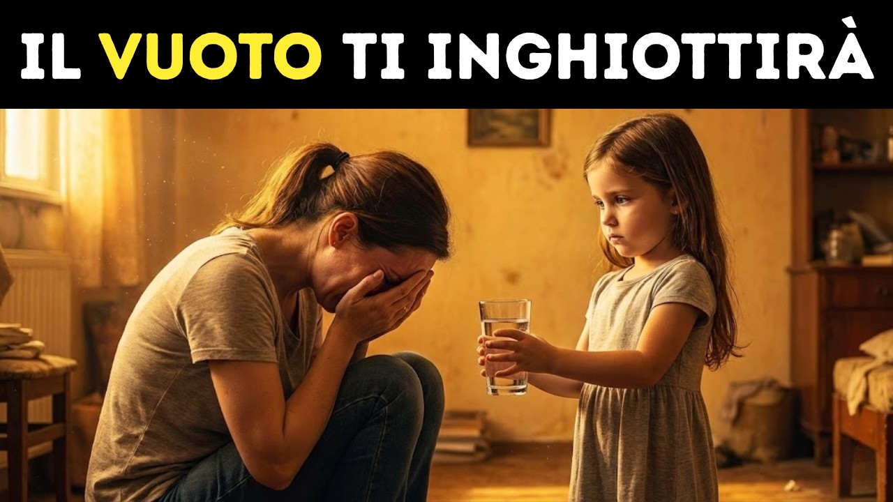 Assumiti La Responsabilità... O Il Vuoto Ti Inghiottirà - Viktor Frankl
