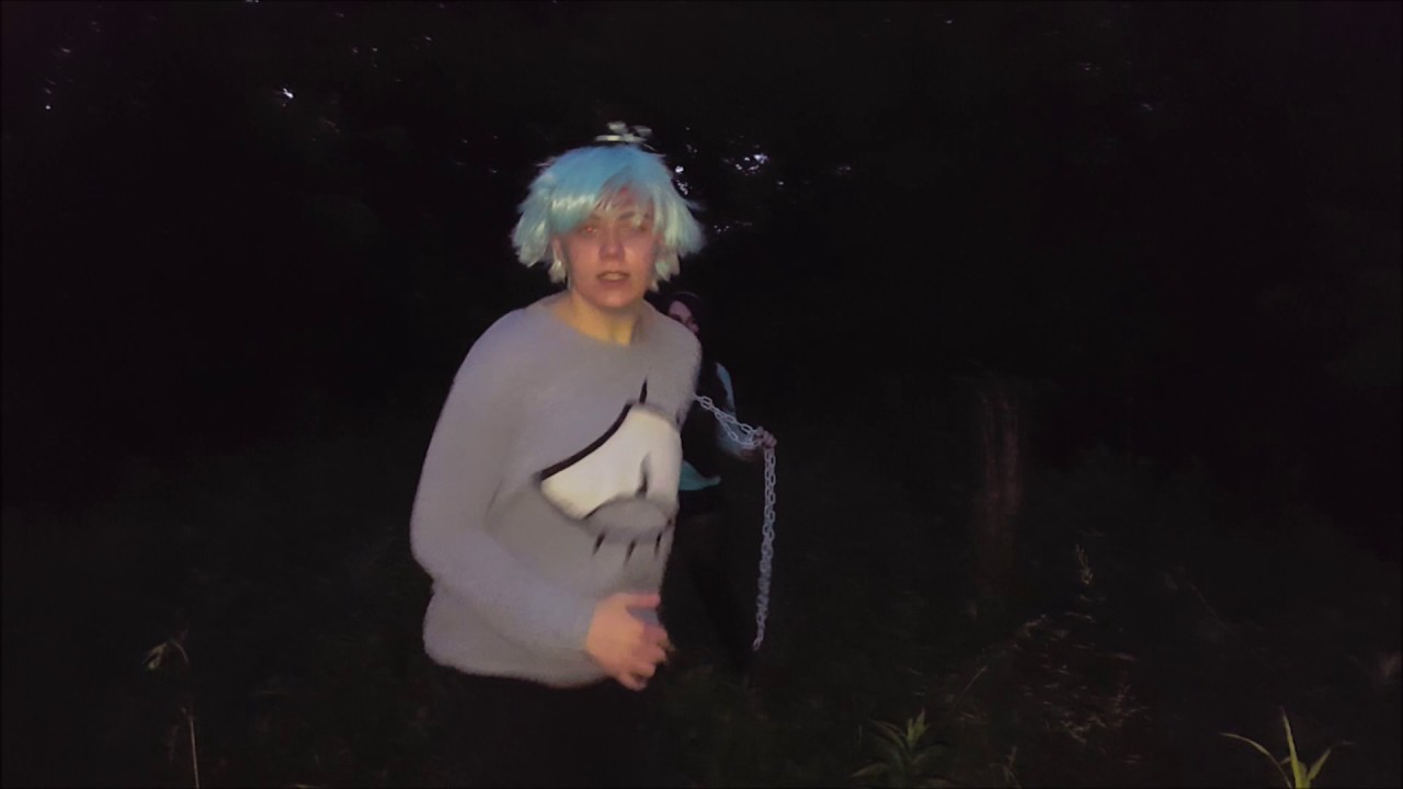 Tangled Up Bloopers Part 2