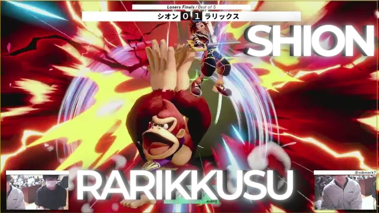 THE BEST OF HYOGO TOURNAMENT #5 | TOP 8 HIGHLIGHTS