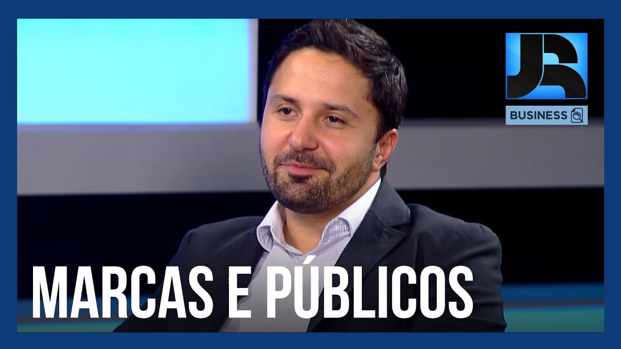 JR Business: Diretor de Marketing da M. Dias Branco fala sobre sucesso das marcas