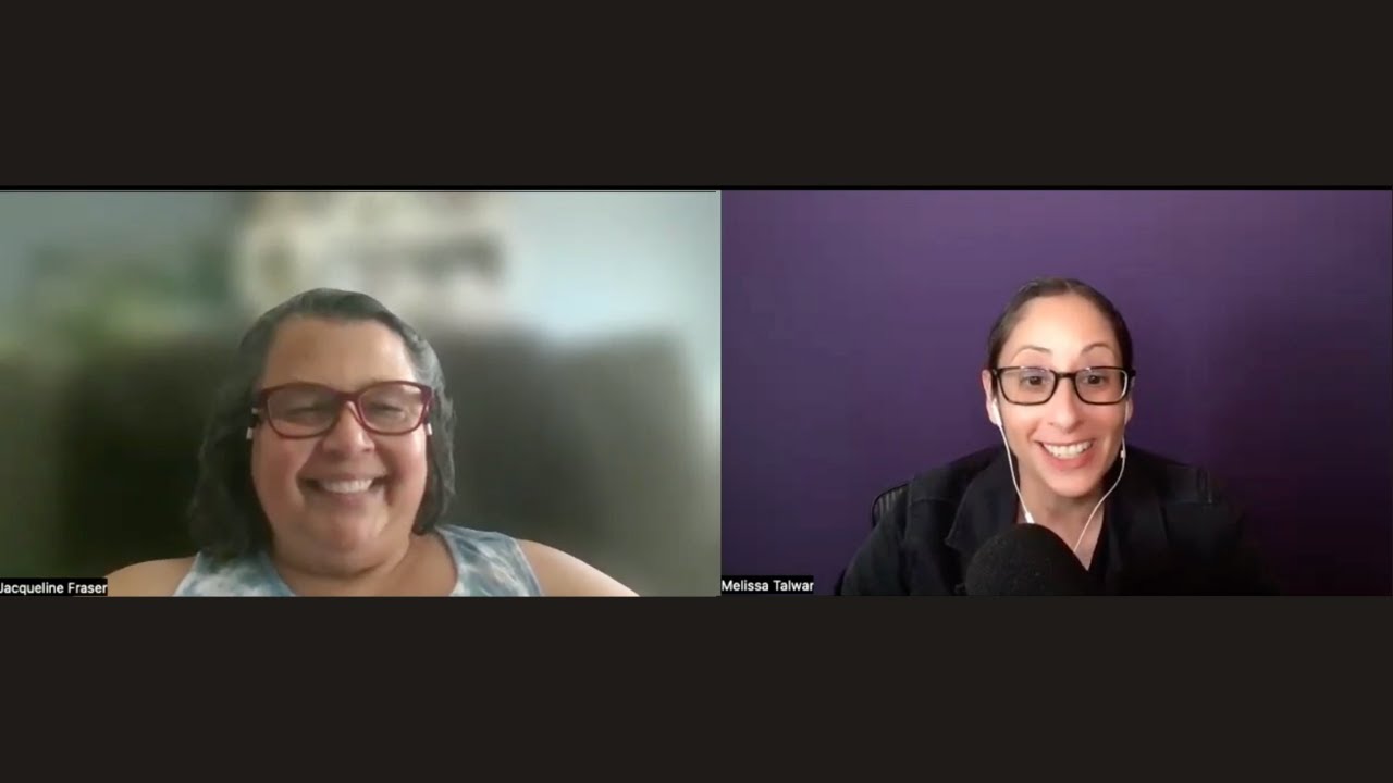 Fibromyalgia Peer Group Support | Fibromyalgia Support Network | Jacqueline Fraser