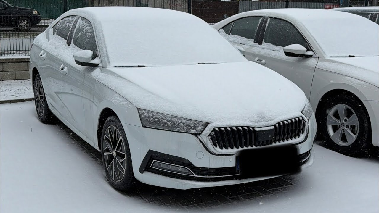 🇨🇿 Pre zákazníka preverujeme Škodu Octavia 1.5 TSi e-Tec z roku 2020… je to spoľahlivý hybrid? 🤔