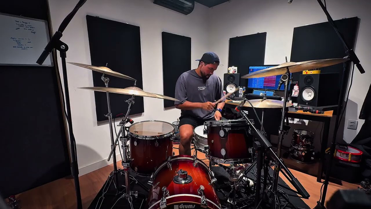 ESTAÇÕES - ​@DunamisMovement 