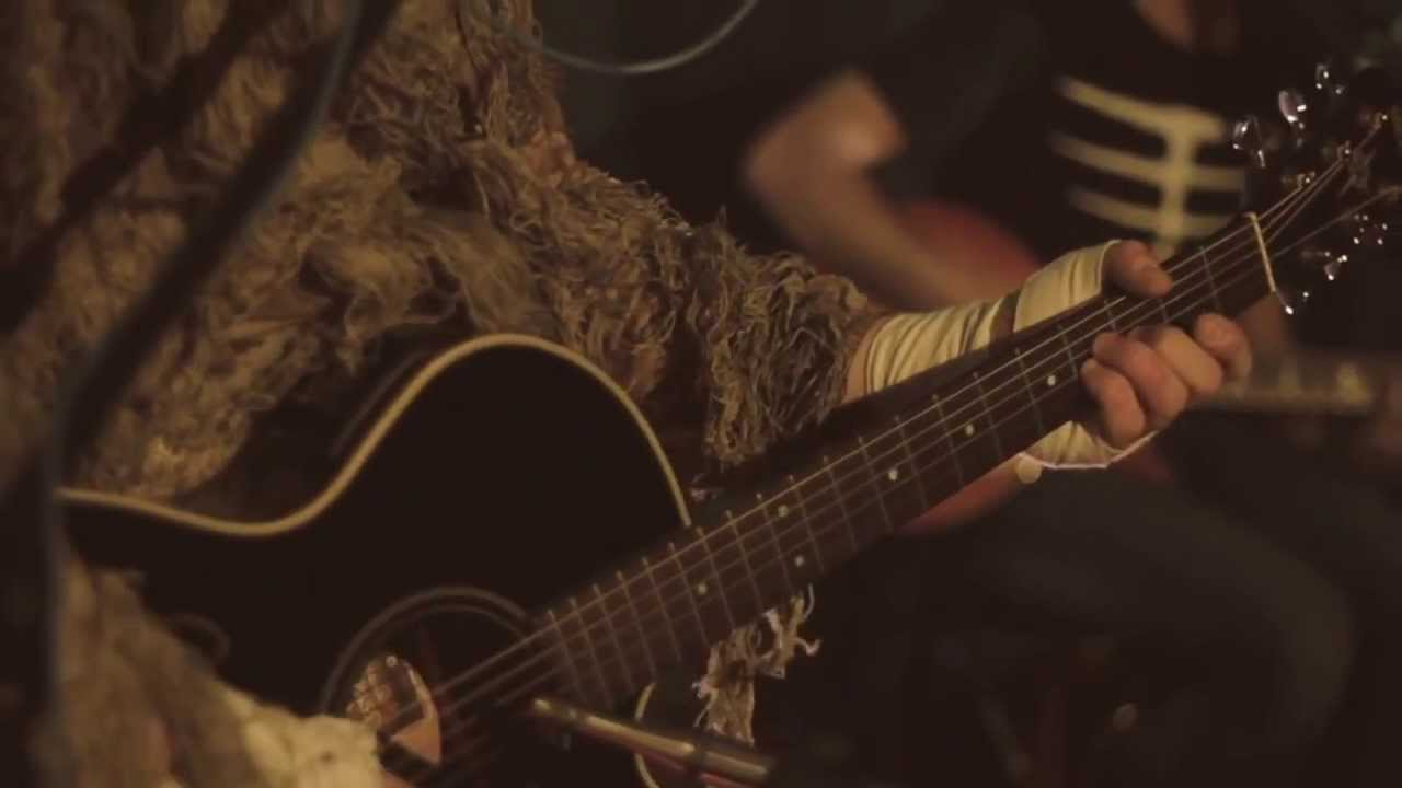 Davide Toffolo *Di che cosa parla veramente una canzone?* @ RecordinGrandma