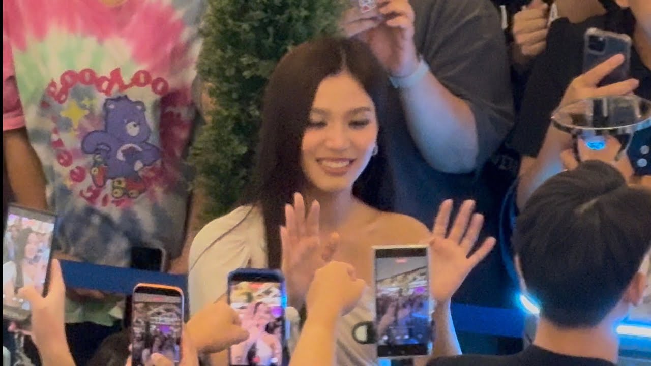 EmiBonnie Destiny Clinic | Sweetest Fan Services Compilation (After Event) 15.02.2026 #emibonnie