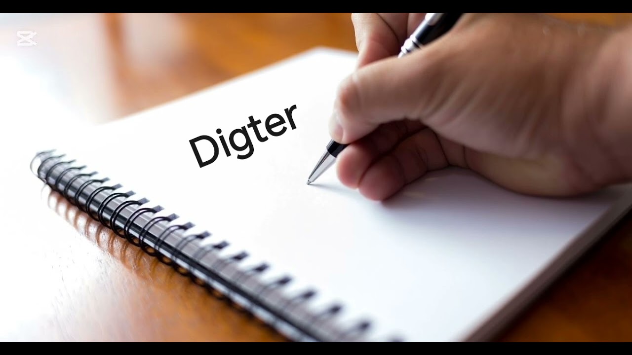 Digter (remix) 
