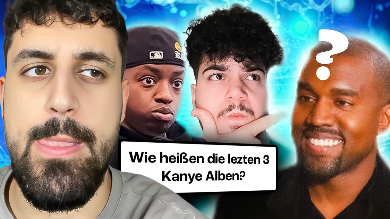 IM MUSIKQUIZ BESSER ALS ROHAT UND BOONDAWG?!
