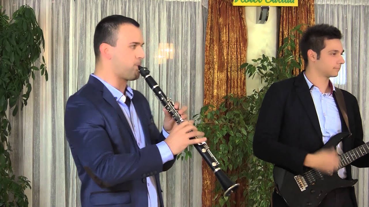 Mitko Bezanoski - Mitkovo oro