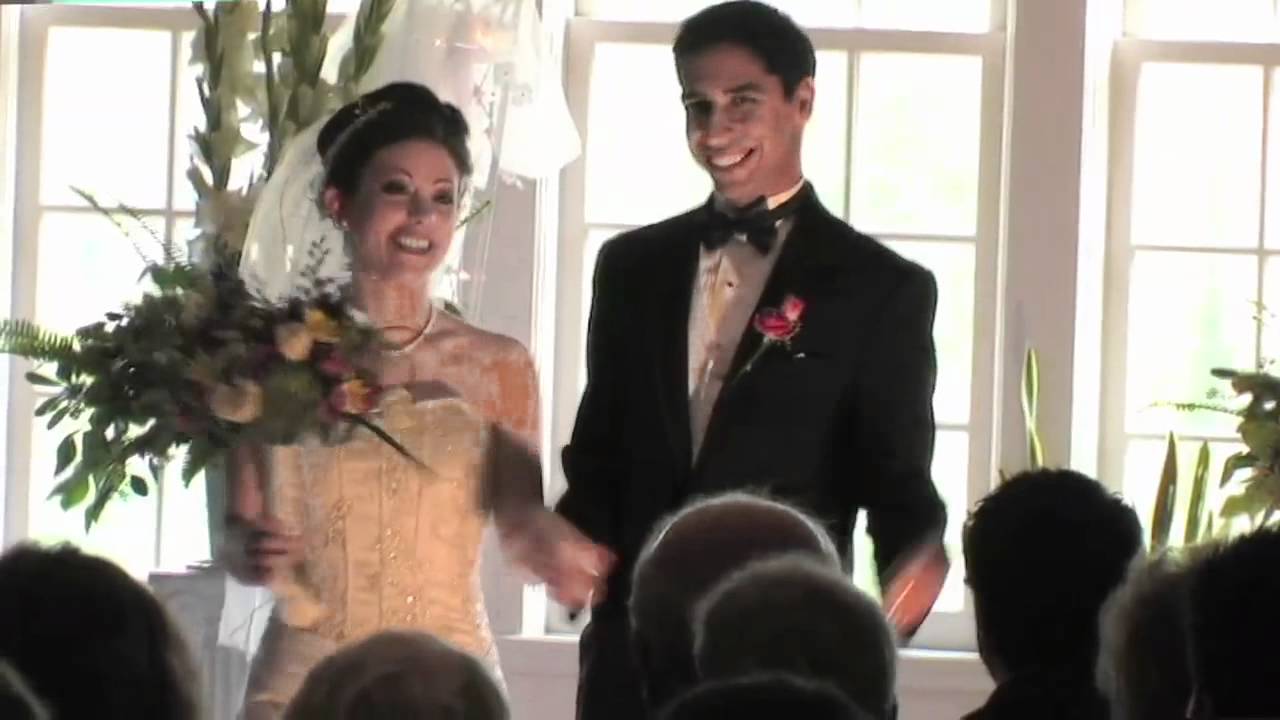 Persian Wedding Starmount Country Club