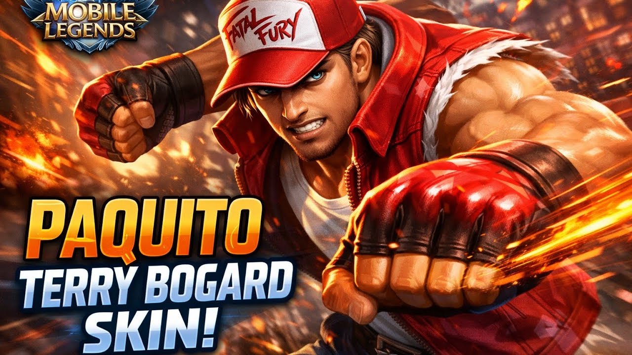 Proof that GOOD SKINS improve COMBOS | PAQUITO FAST COMBO GAMEPLAY!