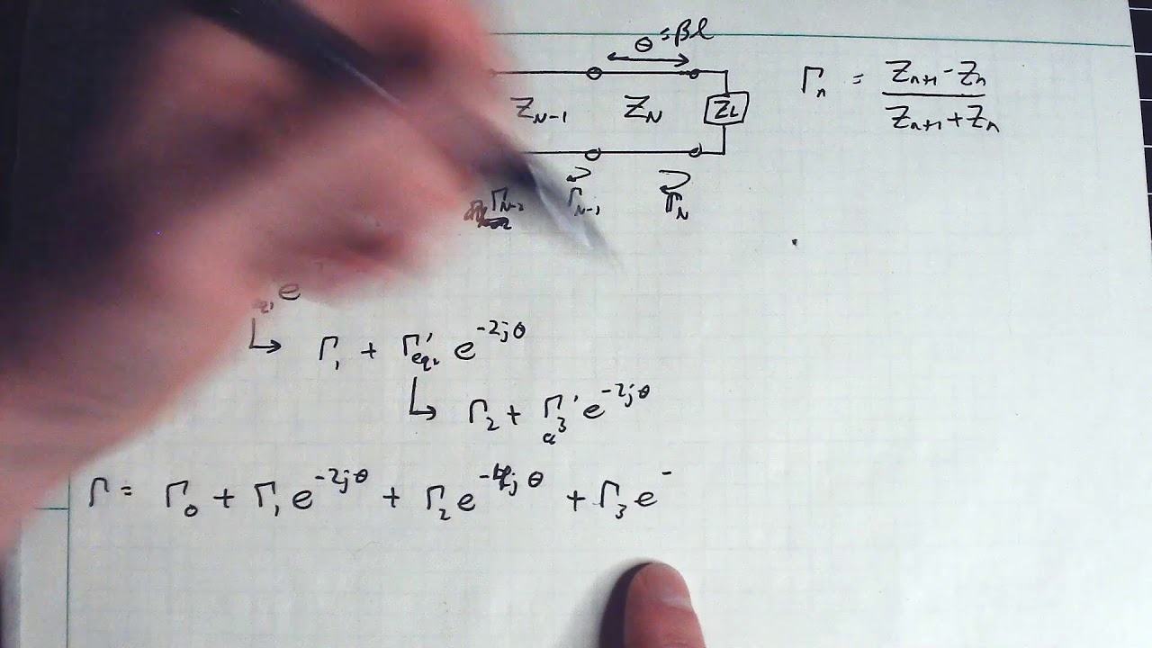 Lecture26b---Multisection Transformer