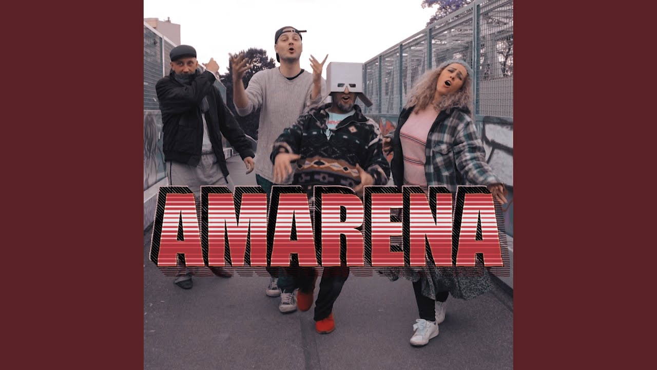 Amarena