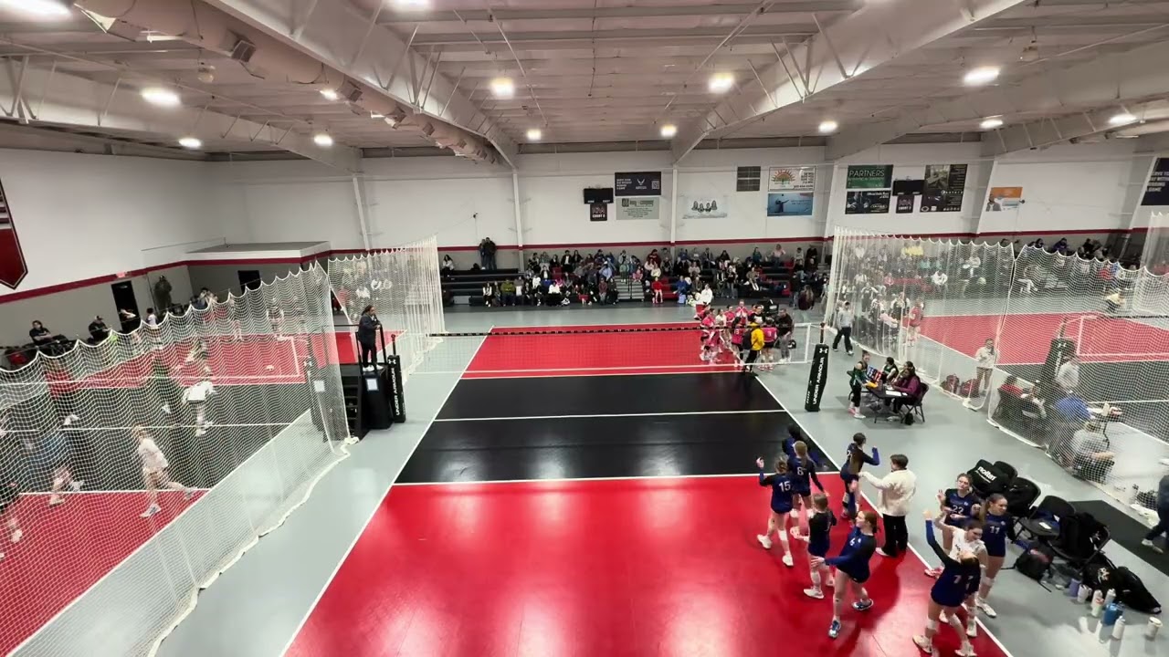 Set 2 - Mava 16 Hammerhead vs Legacy 16 Pink