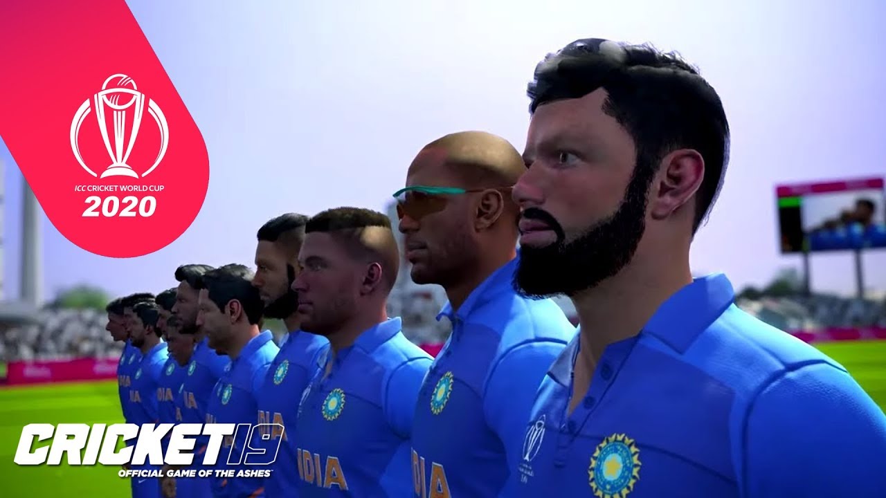 Cricket 19 World Cup 2020 EP 1 | Tamil GamePlay