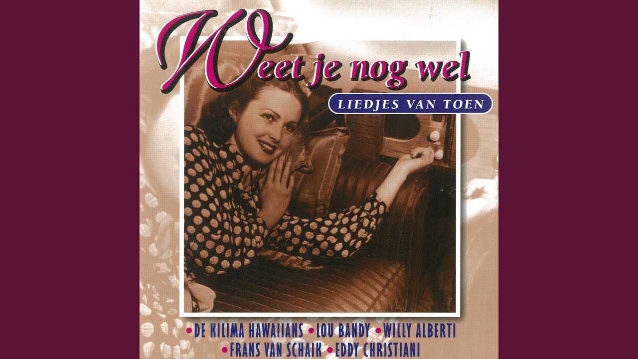 Holder de bolder (we hebben een koe op zolder)