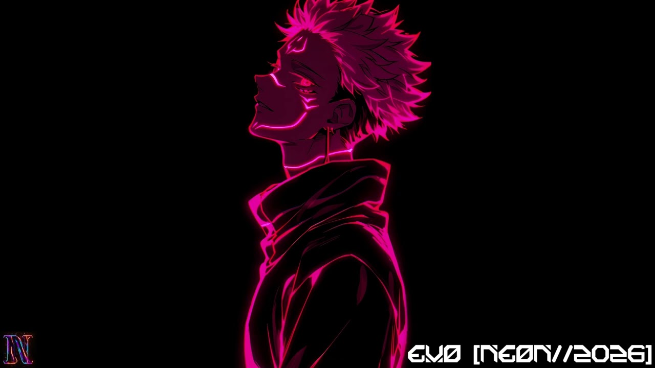 Evo [NEON//2026]