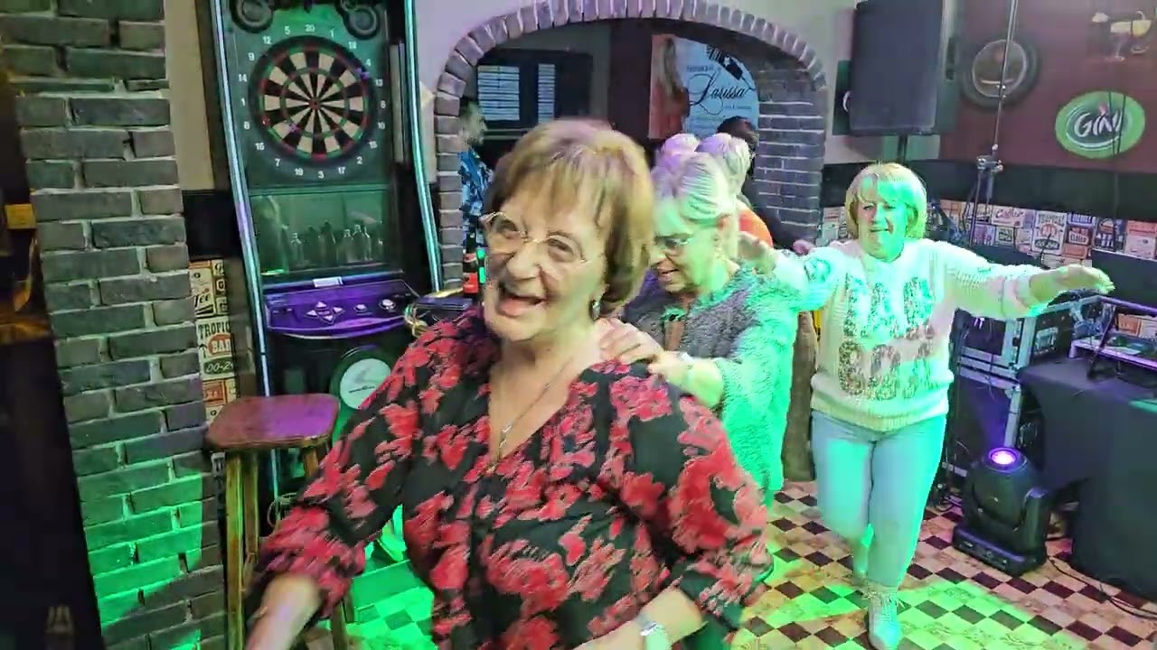 Mijn Engelbewaarder - Belinda Hemelaar - Café De Vier Wegen - Geraardsbergen