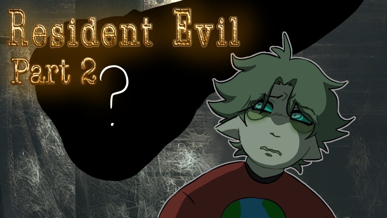 Solving ALL The Puzzles | Resident Evil 1 Remastered - Part 2