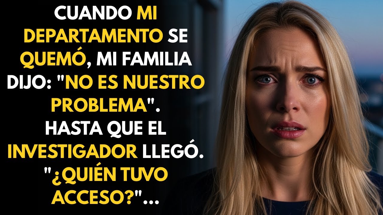 Mis Tíos Dijeron: 