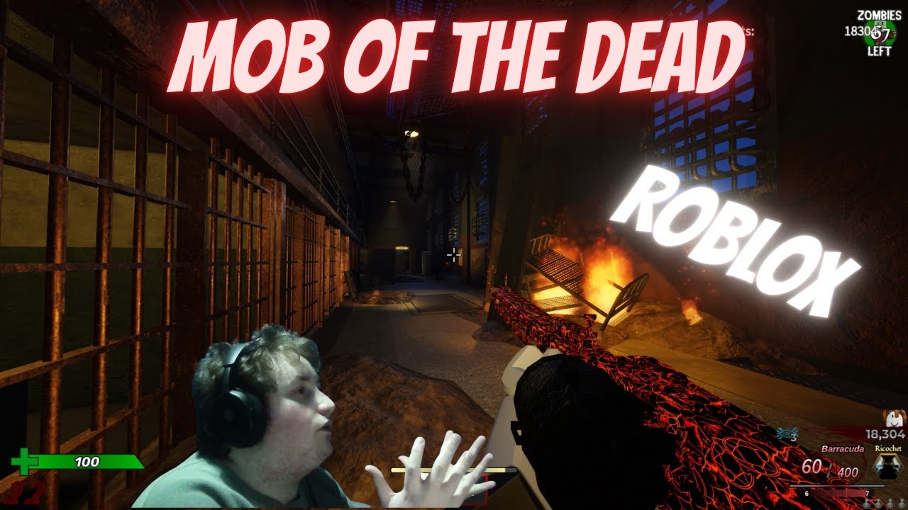 THIS GAME IS BETTER THAN BO7