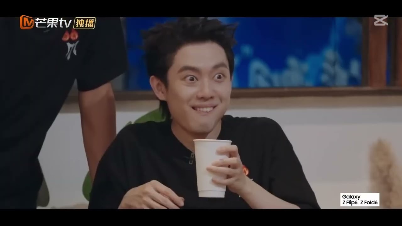 Bloody Love Story [CMBF4] Fu Xinbo x Xu Haiqiao