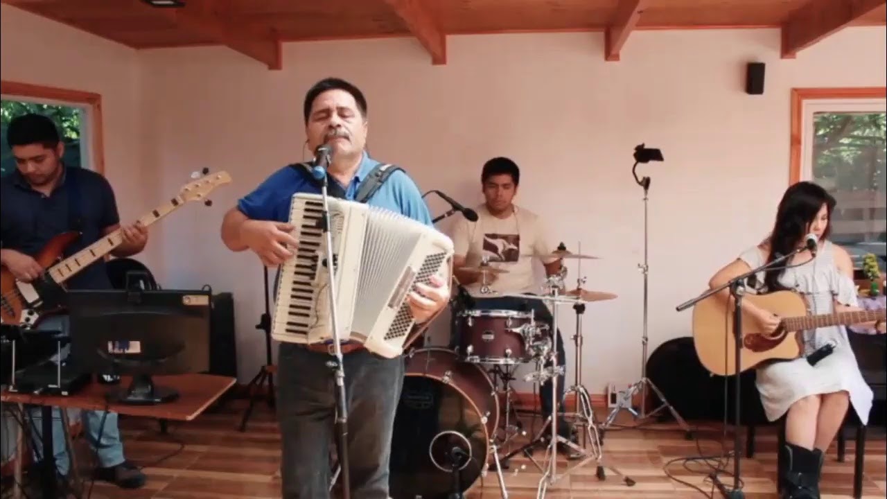 Conexi&oacute;n de Fe