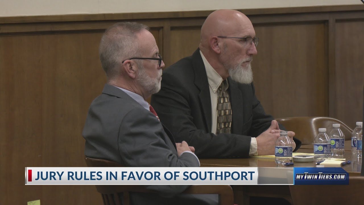 Chamberlain Acres loses discrimination case against Town of Southport