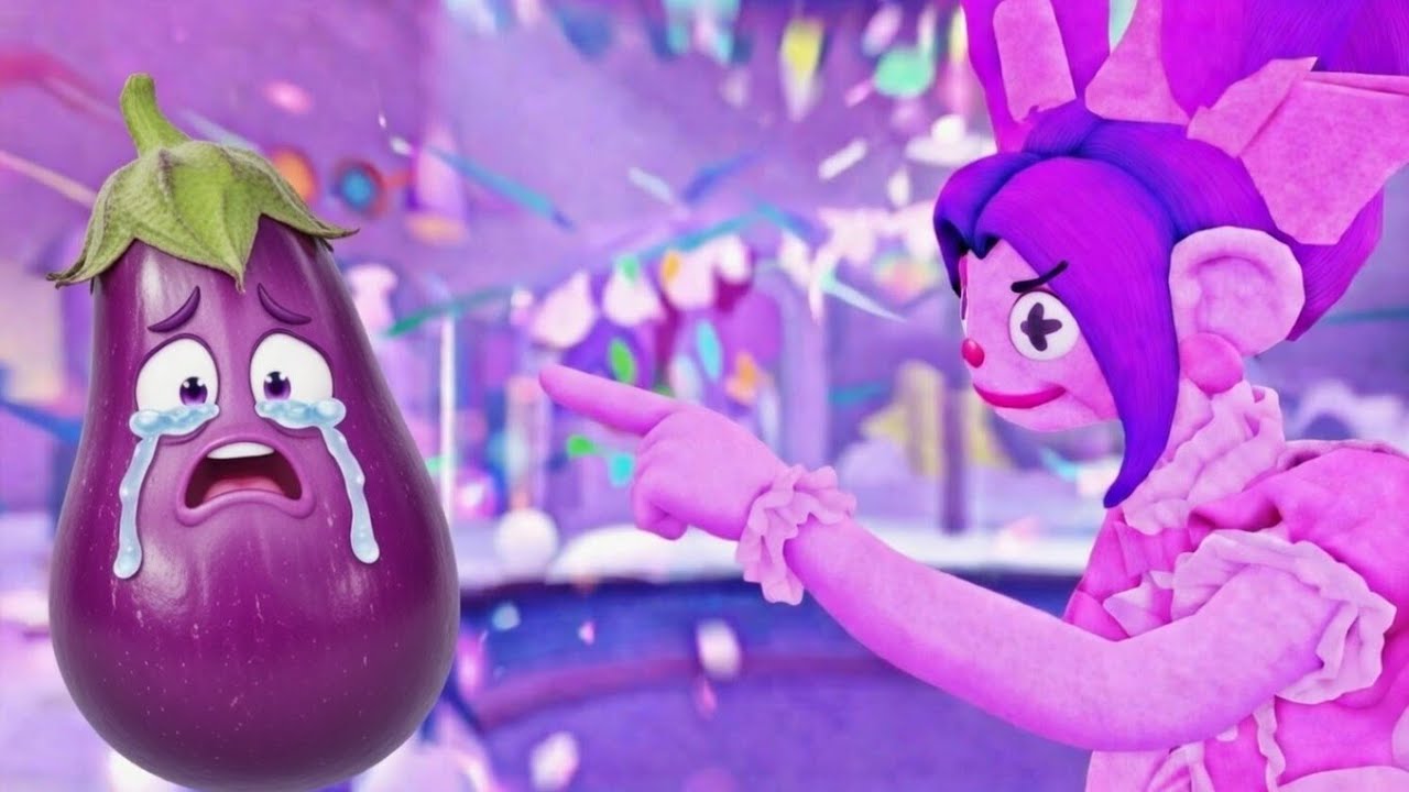 ENFERMÉE AVEC LA POUPÉE BONBON DANS SA MAISON ... ! ROBLOX ESCAPE OBBY
