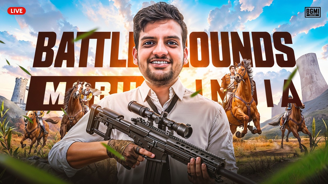 NO BREAK ❌ 12 HOURS BGMI LIVE 😱 | Pure Rank Push Grind 🔥 #bgmi #bgmilive #shortslive #shorts #pubg