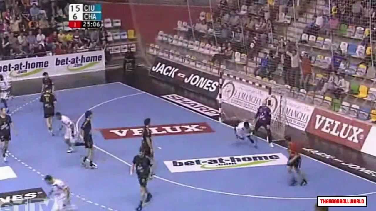 Luc Abalo Tribute