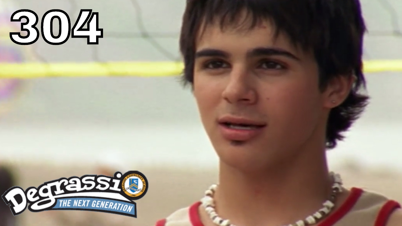Degrassi 304 - The Next Generation | Season 03 Episode 04 |  Pride - Part 1