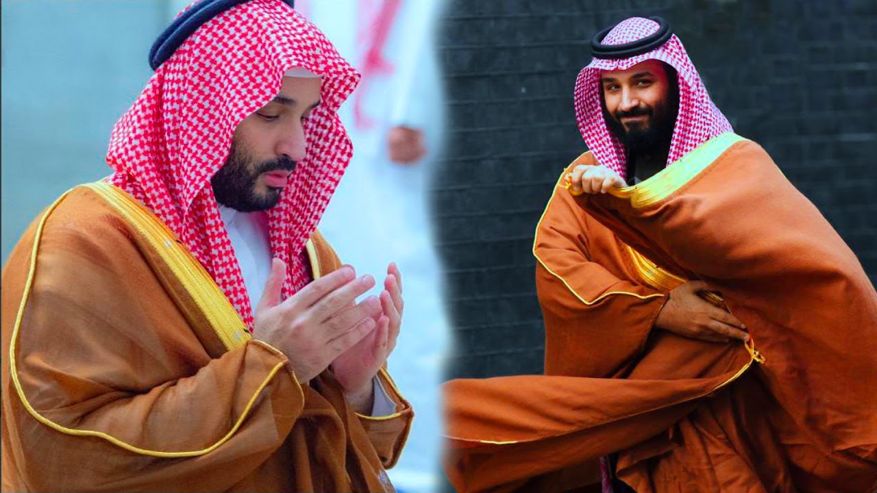 هذه قصة الأمير محمد بن سلمان من البداية الى تصدره المشهد في الشرق الأوسط "قصته أدهشت العالم"
