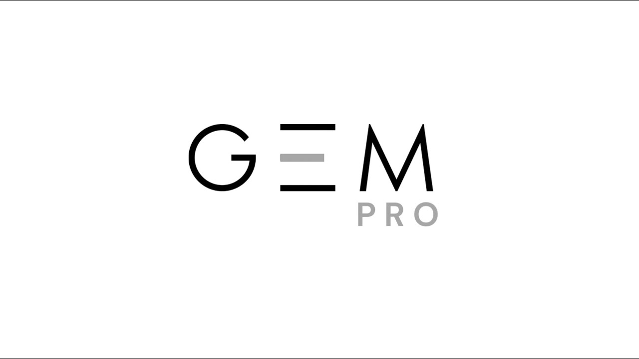 GEM PRO