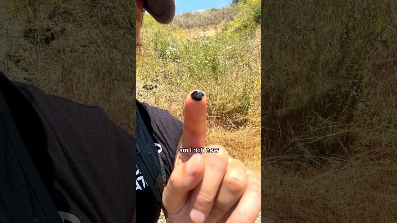 Hiking Thots: Tar Pits 