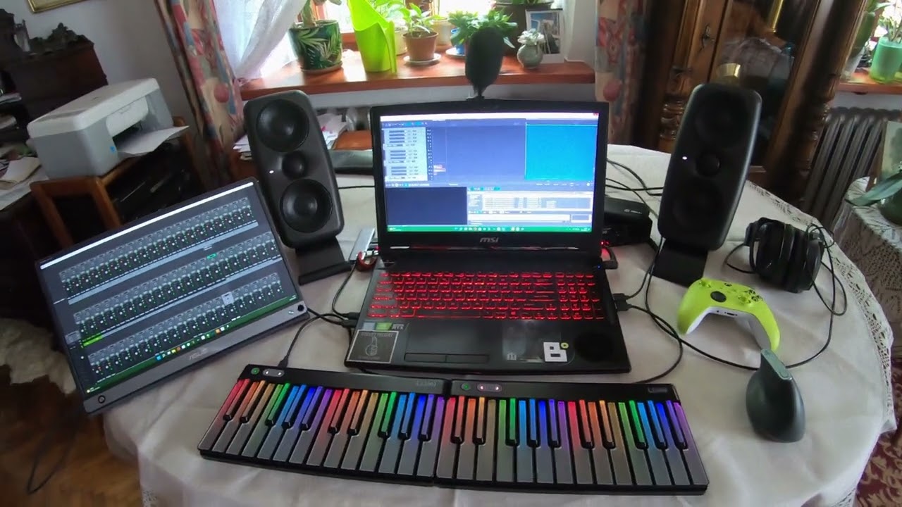 IK Multimedia iLoud MTM - idealne monitory odsłuchowe dla mobilnej pracy z audio