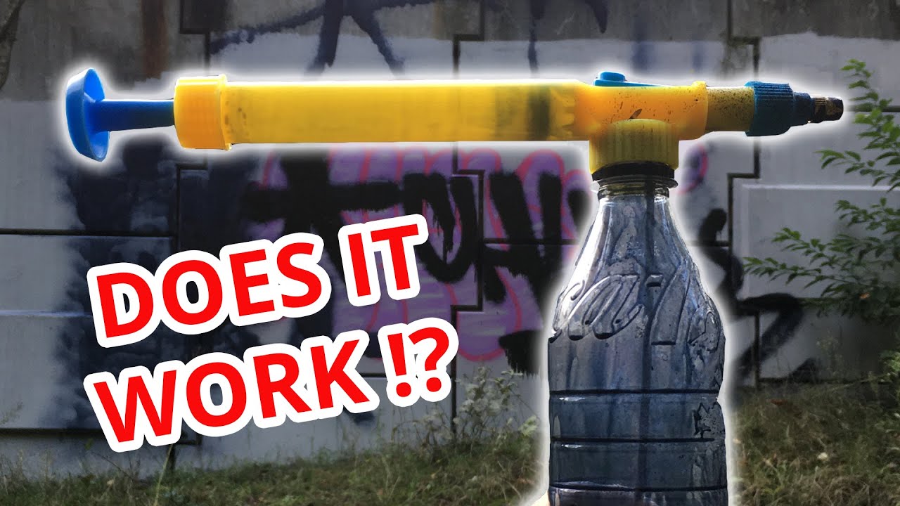 Компактный распылитель Graffiti по доступной цене
