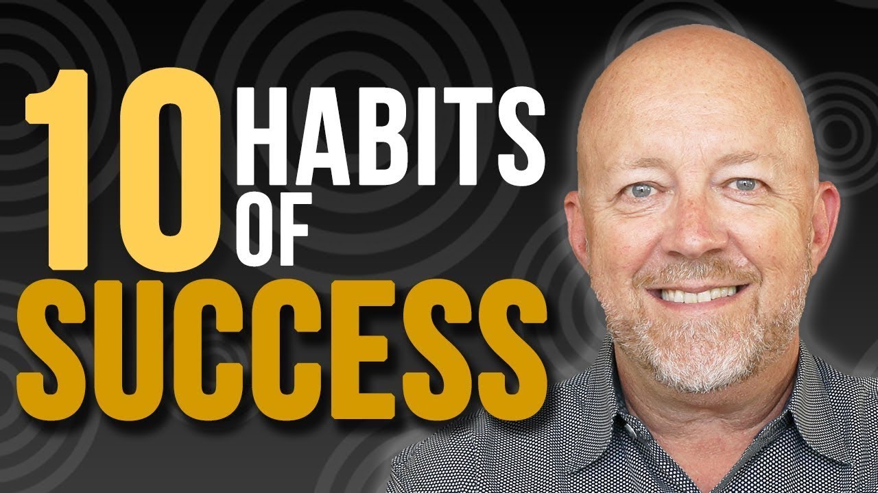 10 Simple Habits to Become More Successful